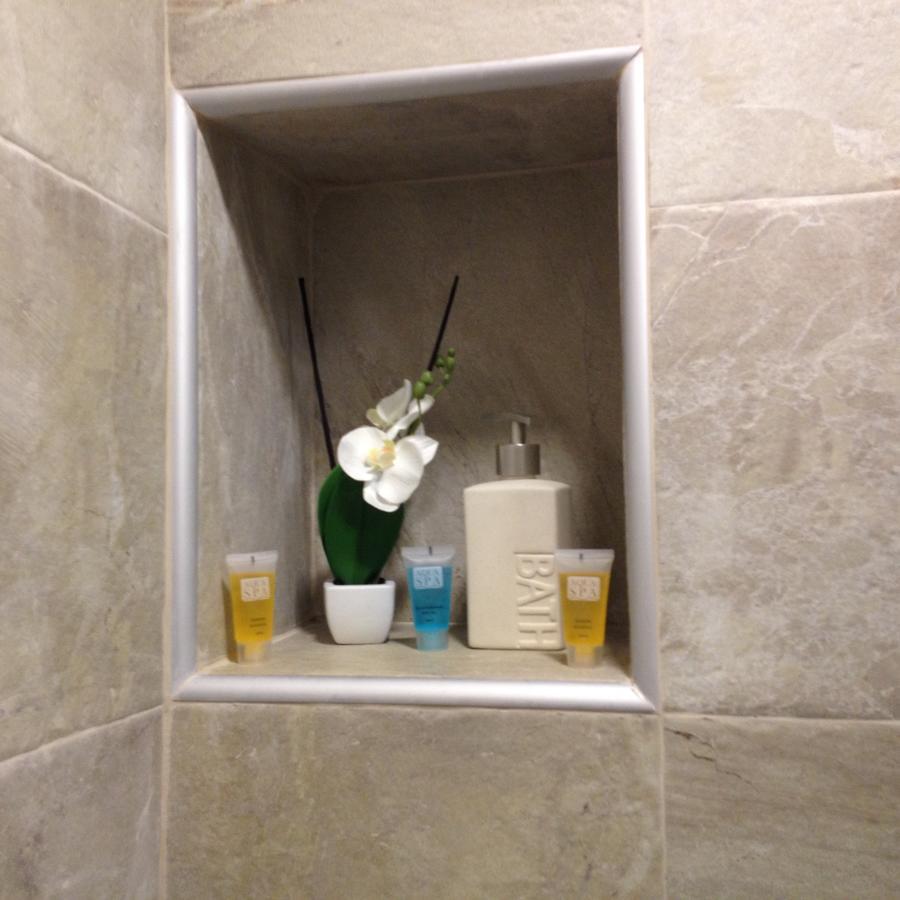 Apartman Centar Bg Belgrado Buitenkant foto