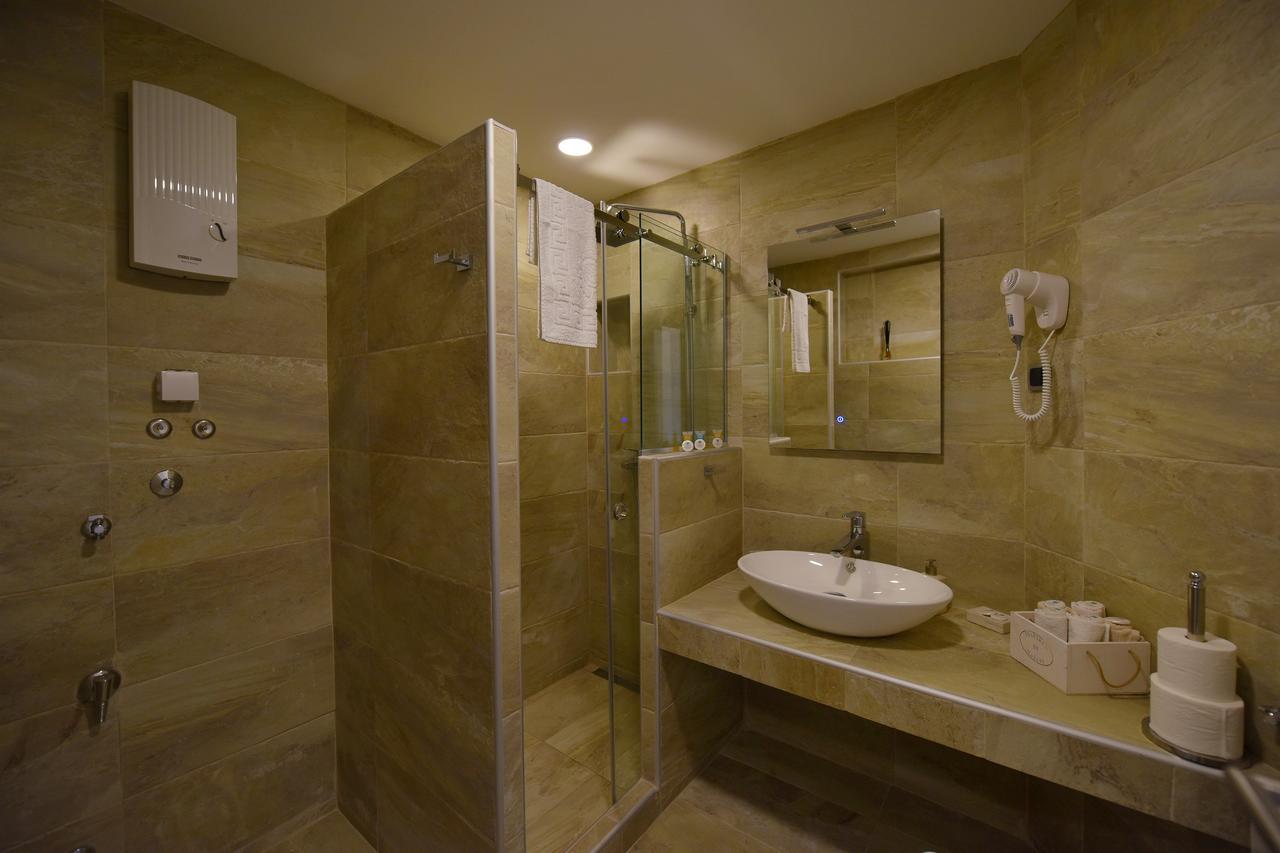 Apartman Centar Bg Belgrado Buitenkant foto