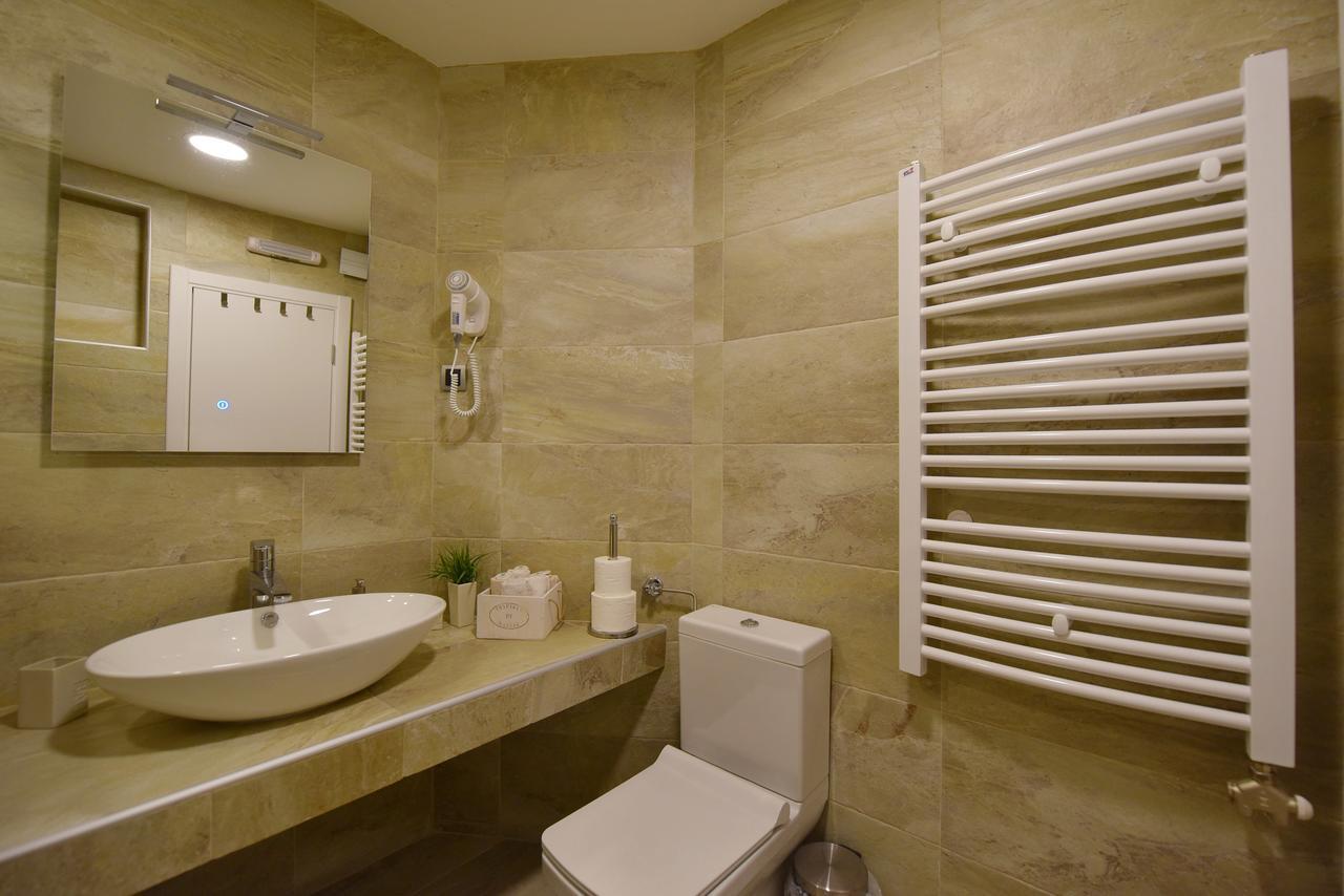 Apartman Centar Bg Belgrado Buitenkant foto