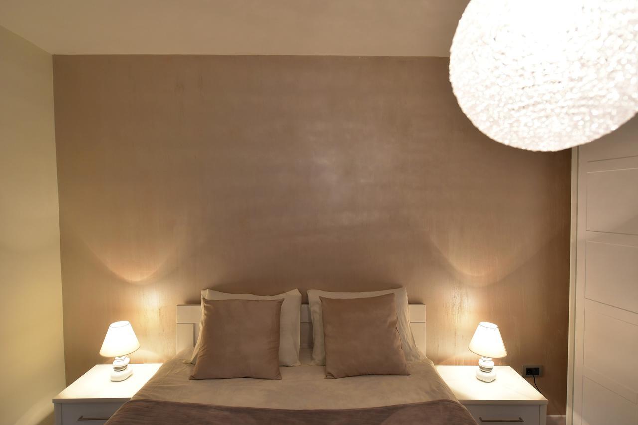 Apartman Centar Bg Belgrado Buitenkant foto