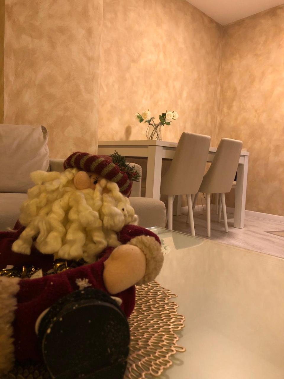 Apartman Centar Bg Belgrado Buitenkant foto