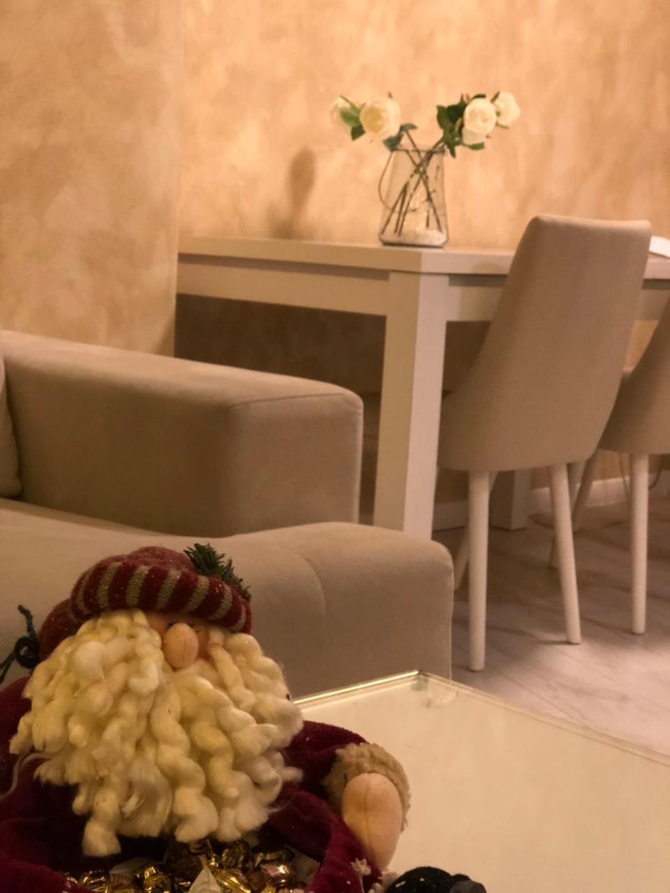Apartman Centar Bg Belgrado Buitenkant foto