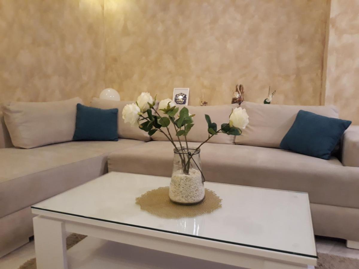Apartman Centar Bg Belgrado Buitenkant foto